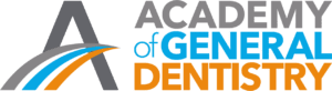 academy of general dentistry logo