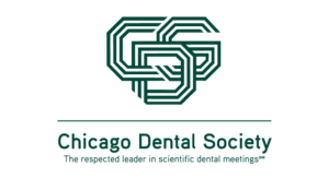 chicago dental society logo